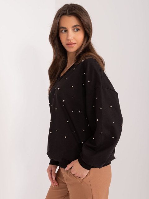 Bluza FA-BL-9369.73 czarny