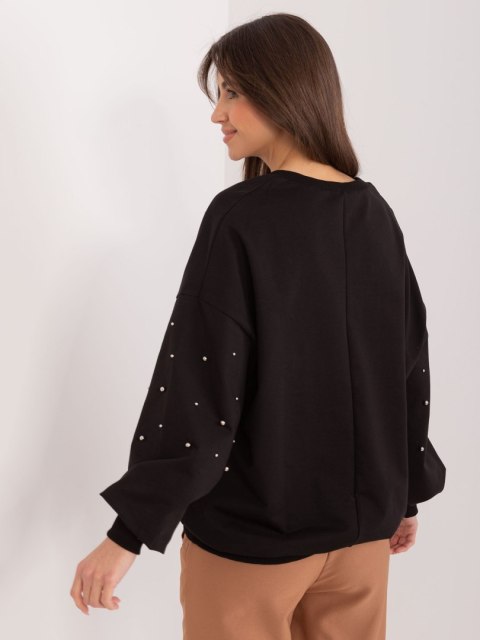 Bluza FA-BL-9369.73 czarny