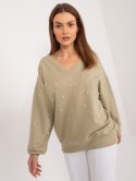 Bluza FA-BL-9369.73 khaki