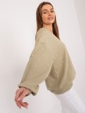 Bluza FA-BL-9369.73 khaki