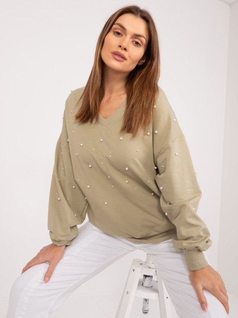 Bluza FA-BL-9369.73 khaki