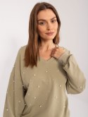 Bluza FA-BL-9369.73 khaki