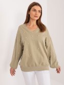 Bluza FA-BL-9369.73 khaki