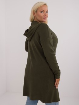 Sweter PM-SW-PM728.02 khaki XL/XXL