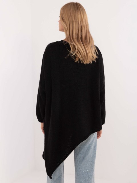 Sweter TW-SW-BI-1925.85 czarny