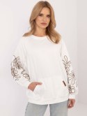 Bluza RV-BL-9972.10X ecru