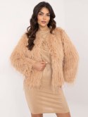 Kurtka AT-KR-2359.96P camelowy L/XL