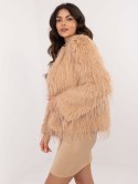 Kurtka AT-KR-2359.96P camelowy M/L